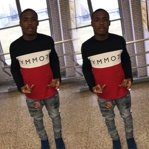 Meet your Posher, Deon